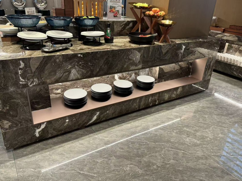 白天鵝1樓酒店
