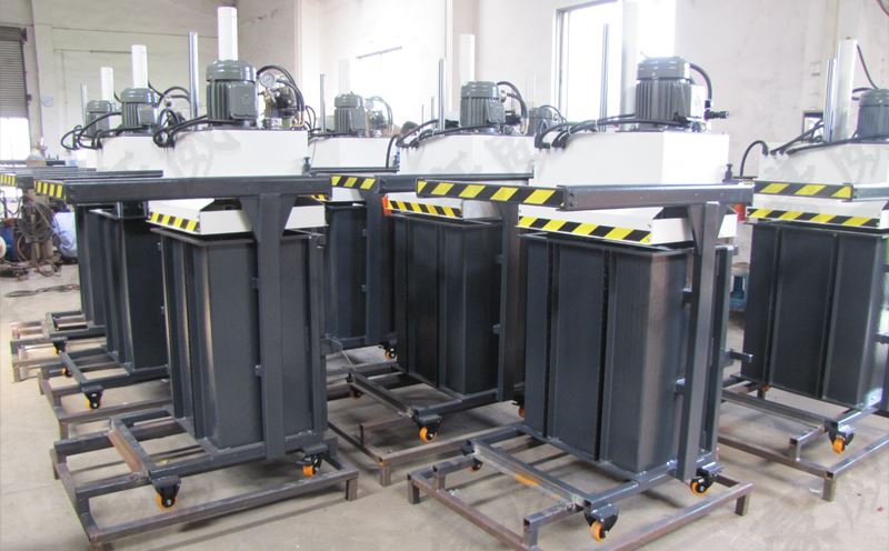 中山豪威2025第四季度廢紙打包機(jī)促銷